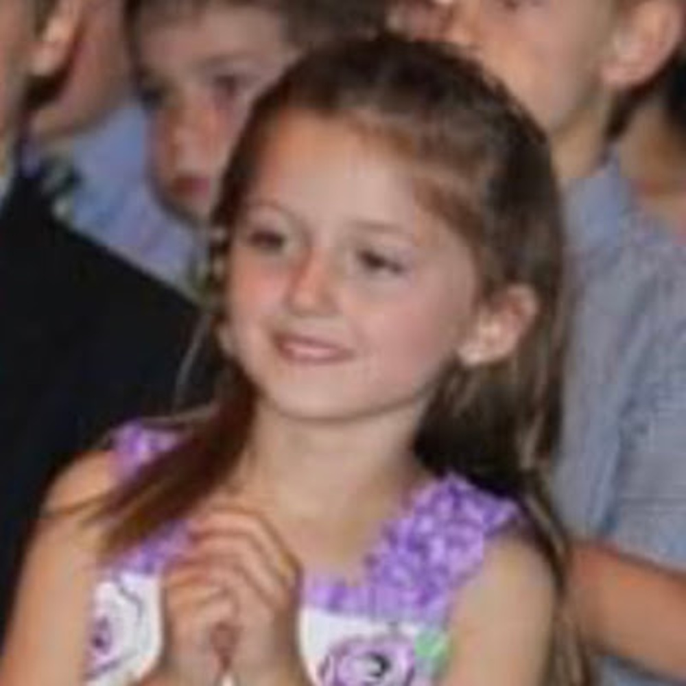 Meet your Posher, Alexandra